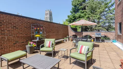7575 Lake St #2D, River Forest, IL 60305 photo 14