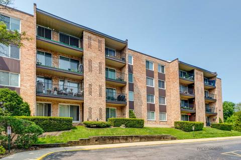 1101 S Hunt Club Dr #409, Mount Prospect, IL 60056