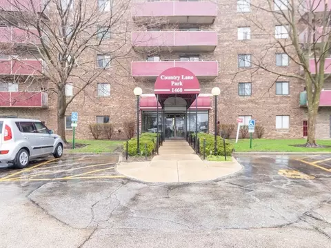 Undisclosed, Schaumburg, IL 60193