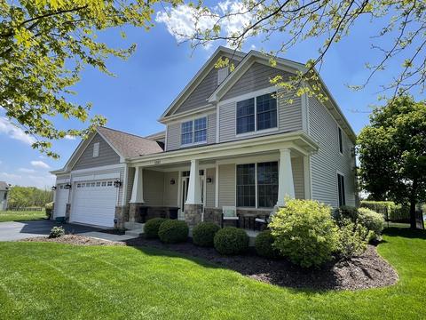 1261 Independence Ave, Elburn, IL 60119