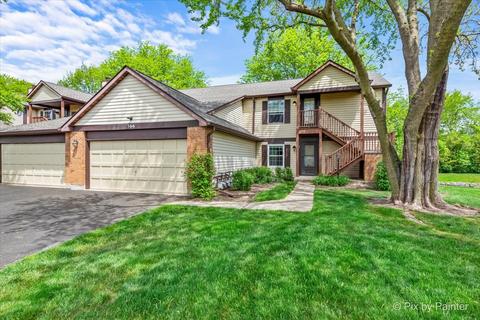 366 Sandhurst Cir #1, Glen Ellyn, IL 60137