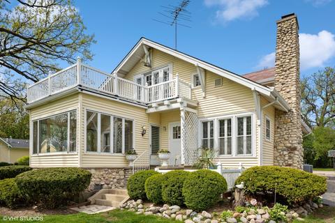 504 N Old Rand Rd, Lake Zurich, IL 60047