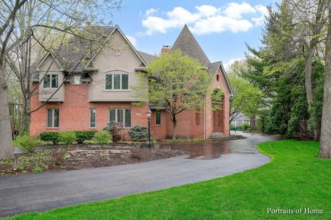 1305 Kimball Ct, Naperville, IL 60540
