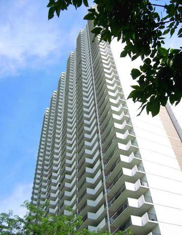 6033 N Sheridan Rd #16L, Chicago, IL 60660