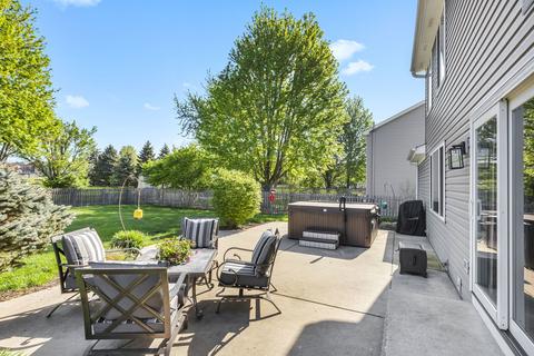 3169 Bennett Pl, Aurora, IL 60502 photo 30