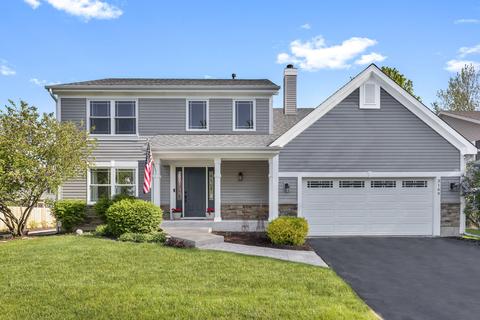 3169 Bennett Pl, Aurora, IL 60502 photo 2