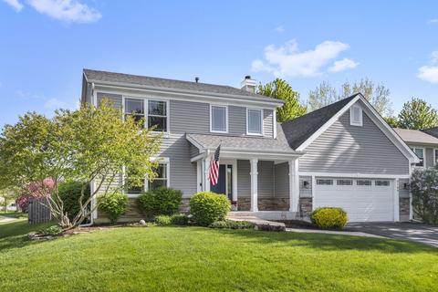 3169 Bennett Pl, Aurora, IL 60502 photo 1