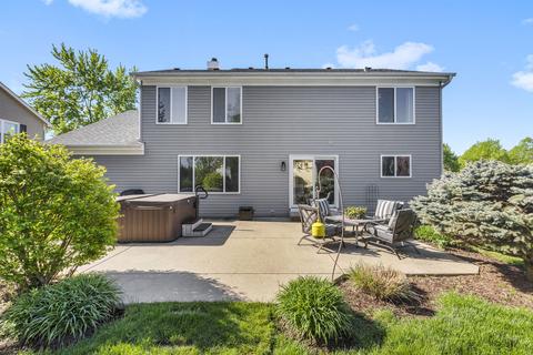3169 Bennett Pl, Aurora, IL 60502 photo 29