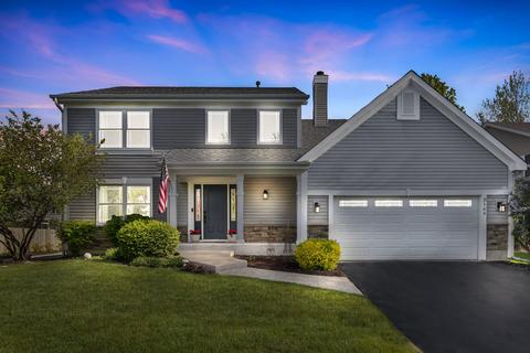 3169 Bennett Pl, Aurora, IL 60502 photo 3