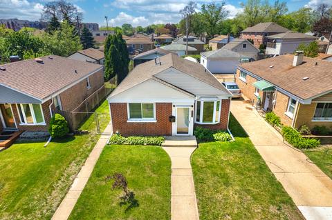 3228 Washington St, Franklin Park, IL 60131
