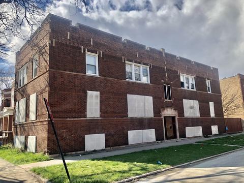 6152 S Bishop St, Chicago, IL 60636