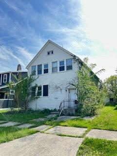 1336 Park Ave, Chicago Heights, IL 60411