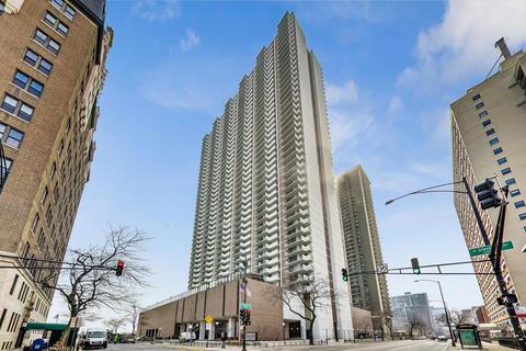 6033 N Sheridan Rd #32A, Chicago, IL 60660