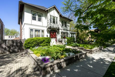 5356 N Sawyer Ave, Chicago, IL 60625