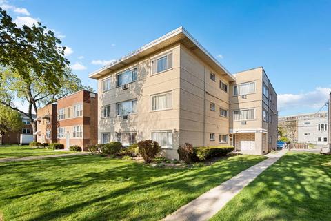 8845 Lamon Ave #3W, Skokie, IL 60077