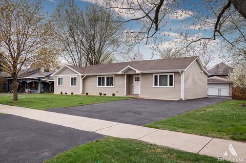 8038 Lotus Ave, Burbank, IL 60459