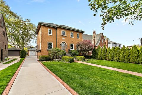494 Kent Rd, Riverside, IL 60546 photo 2