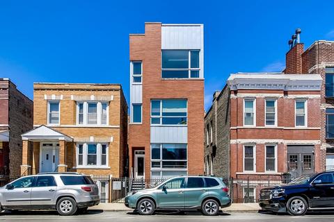 2434 W Augusta Blvd #1, Chicago, IL 60622