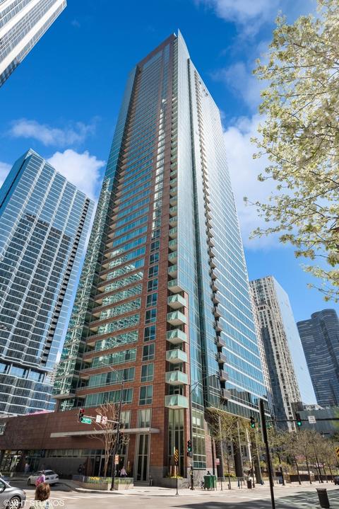505 N Mcclurg Ct #4301, Chicago, IL 60611