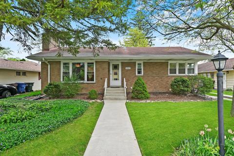 18605 Ashland Ave, Homewood, IL 60430