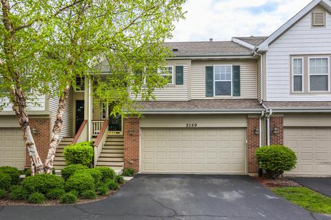 3159 Saganashkee Ln, Naperville, IL 60564