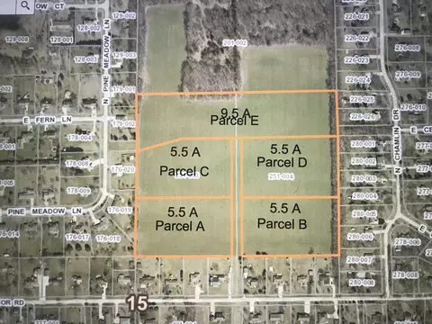 590 E Southmor Rd, Morris, IL 60450 photo 9