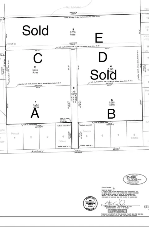590 E Southmor Rd, Morris, IL 60450 photo 2