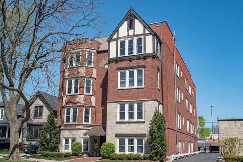 307 W Harris Ave #3B, La Grange, IL 60525