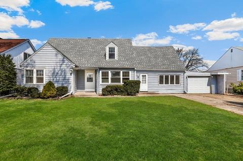 3660 Jackson St, Lansing, IL 60438