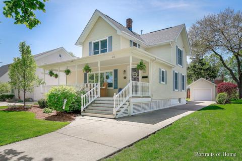 412 N Rush St, Itasca, IL 60143 photo 2