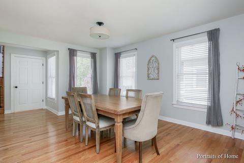 412 N Rush St, Itasca, IL 60143 photo 8