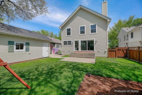 412 N Rush St, Itasca, IL 60143 photo 32