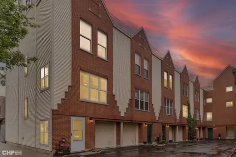 555 N Artesian Ave #A, Chicago, IL 60612 photo 1