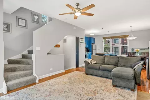 555 N Artesian Ave #A, Chicago, IL 60612 photo 12