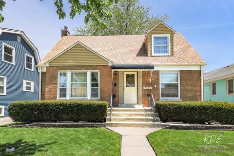 4325 Arthur Ave, Brookfield, IL 60513