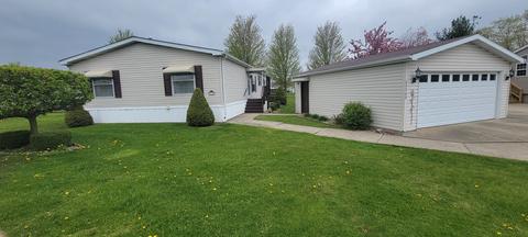 25700 Medinah Dr #401, Monee, IL 60449