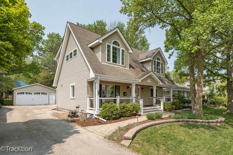5324 Lyman Ave, Downers Grove, IL 60515