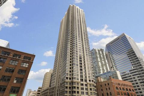 440 N Wabash Ave #2301, Chicago, IL 60611