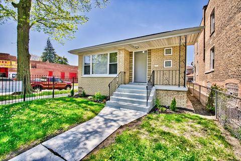5544 S Wood St, Chicago, IL 60636