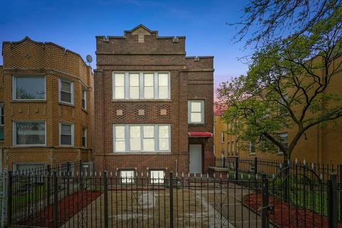 2034 N Lamon Ave, Chicago, IL 60639