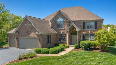 789 Pioneer Ct, West Chicago, IL 60185