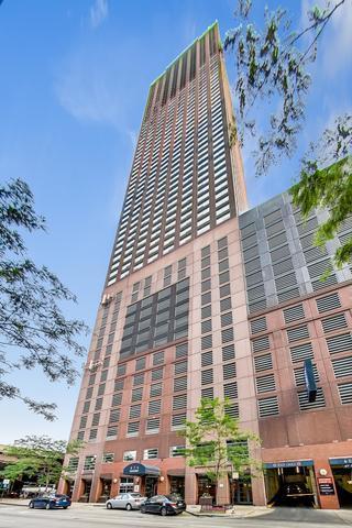 474 N Lake Shore Dr #5110, Chicago, IL 60611
