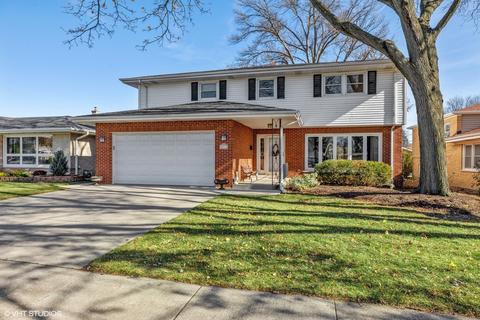 2843 Kensington Ave, Westchester, IL 60154