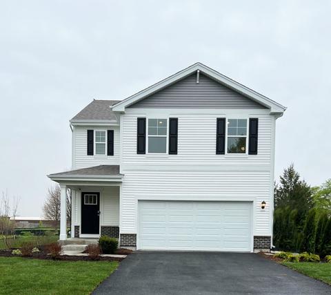 4208 International Ct, Joliet, IL 60436