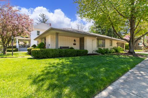 1901 E Taylor St, Bloomington, IL 61701 photo 43