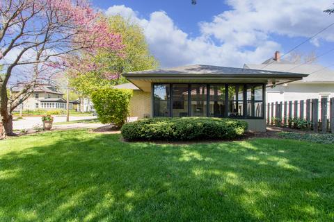 1901 E Taylor St, Bloomington, IL 61701 photo 38