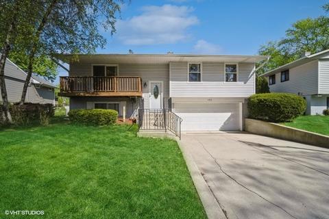 593 Elmwood Dr, Buffalo Grove, IL 60089