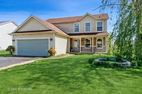 3714 Fiday Rd, Joliet, IL 60431