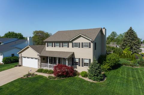 219 Reitan Rd, Normal, IL 61761 photo 3