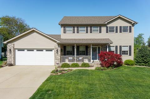219 Reitan Rd, Normal, IL 61761 photo 1